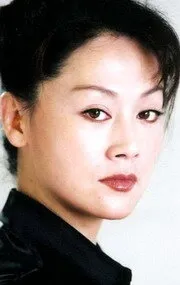 Фотография актёра Ван Цзи