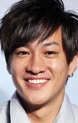 Фотография актёра Питер Хо