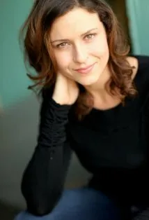 Фотография актёра Ванесса Клоук