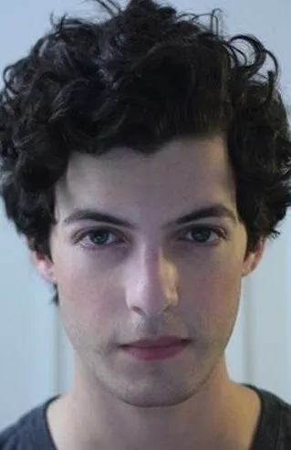 Фотография актёра Квентин Мерабет