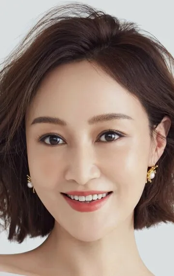 Фотография актёра Чжао Цзыци