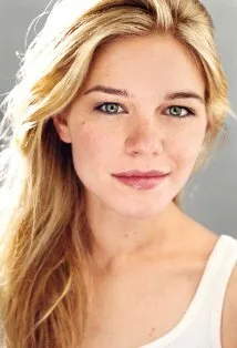 Фотография актёра Саванна Уайз