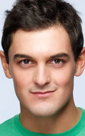 Фотография актёра Уэсли Тейлор