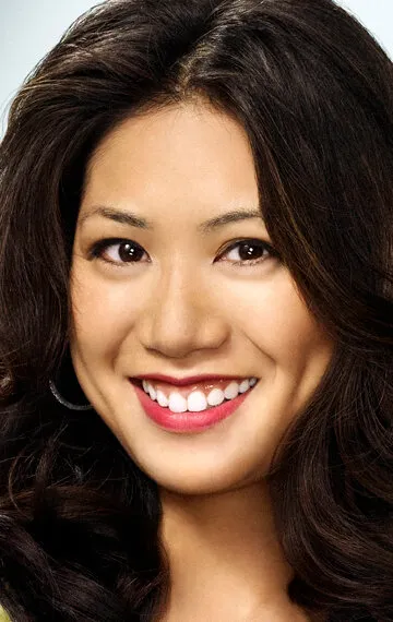 Фотография актёра Лиза Лапира