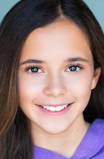 Фотография актёра Бриелла Гуиса