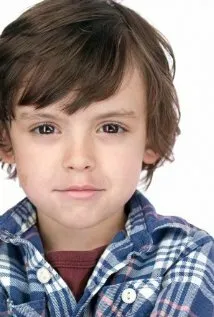 Фотография актёра Сойер Шипман