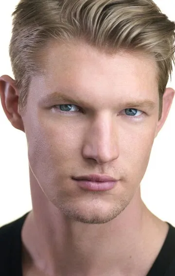 Фотография актёра Нильс Лоутон