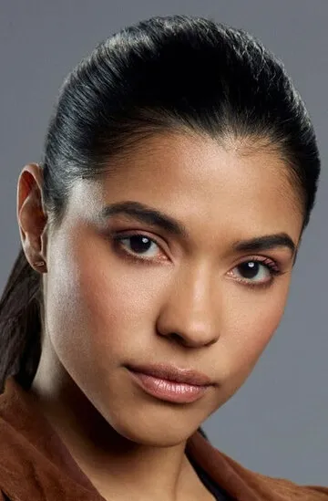 Фотография актёра Лиссет Чавес