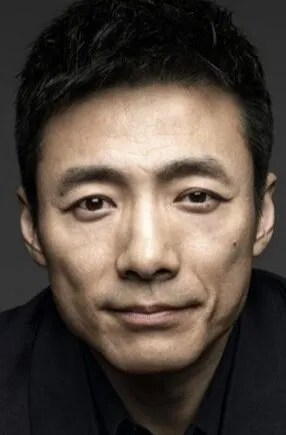 Фотография актёра Цзу Фэн