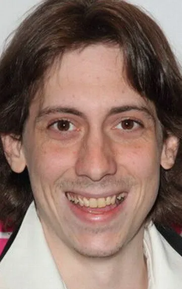 Фотография актёра Расмус Хардайкер