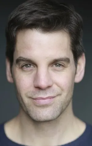 Фотография актёра Джон Хопкинс