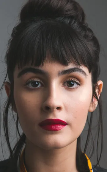 Фотография актёра Валентина Ержзаже