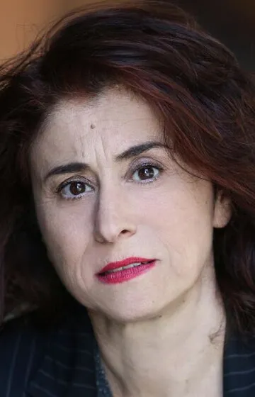 Фотография актёра 