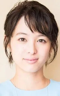 Фотография актёра Нана Сэино