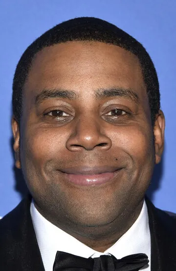 Фотография актёра Кенан Томпсон