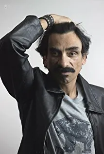 Фотография актёра Хильберто Барраса