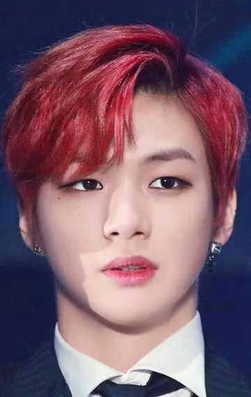 Фотография актёра Кан Даниэль