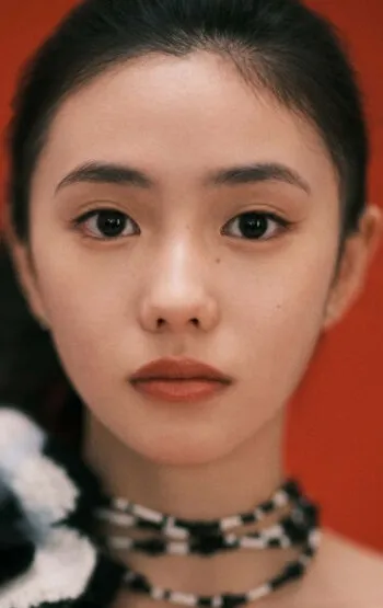 Фотография актёра Лю Хаоцюнь