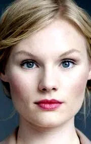 Фотография актёра Розалия Томас