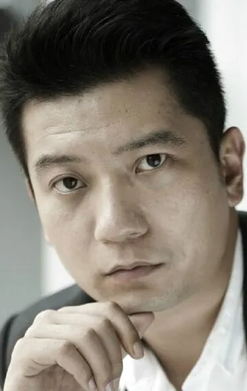 Фотография актёра Тянь Юй