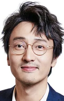 Фотография актёра Ван Чуаньцзюнь