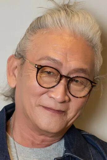 Фотография актёра Гун Цзиньго