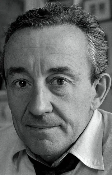 Фотография актёра Луи Маль