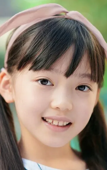 Фотография актёра Мио Масуда