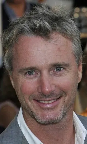 Фотография актёра Эдди Ирвайн