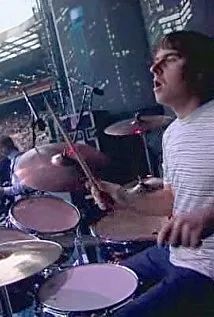 Фотография актёра Алан Уайт