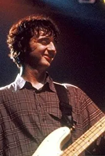 Фотография актёра Пол МакГиган