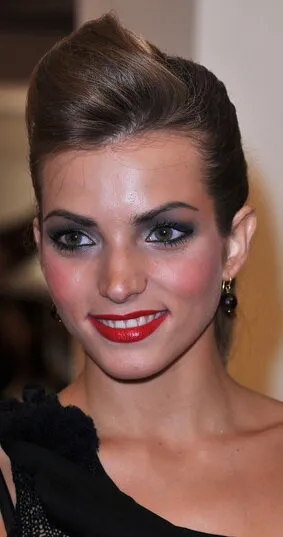 Фотография актёра Аврора Руффино