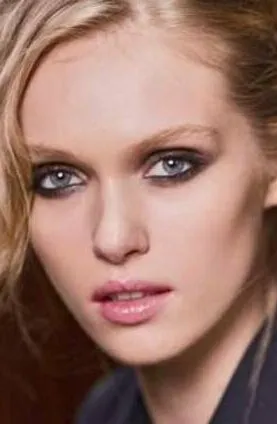 Фотография актёра Кацярына Шульга