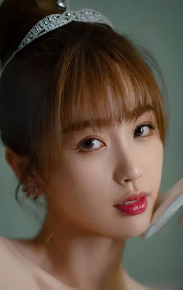 Фотография актёра Юй Шусинь