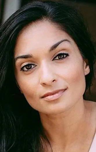 Фотография актёра Сунита Прасад