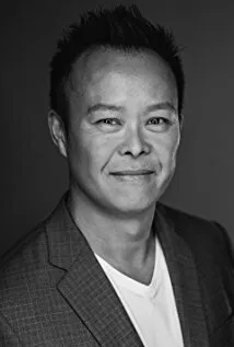 Фотография актёра 