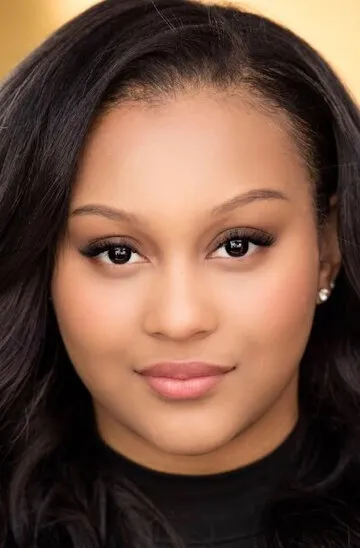 Фотография актёра Алайя Ройял