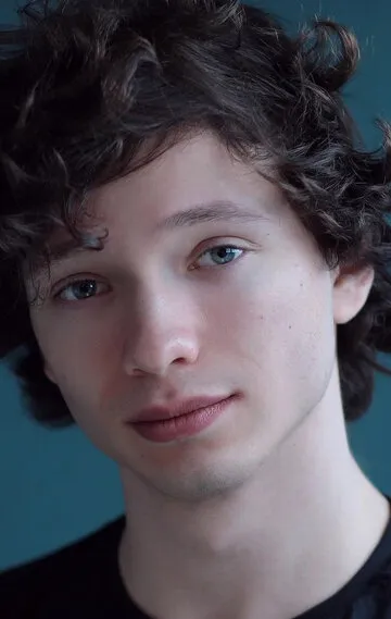 Фотография актёра Элфи Фридман