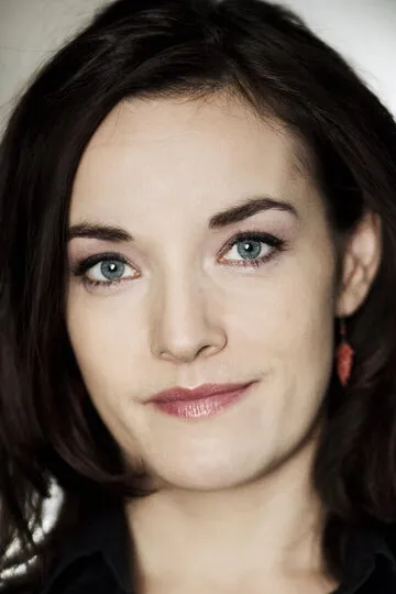 Фотография актёра Мария Россинг