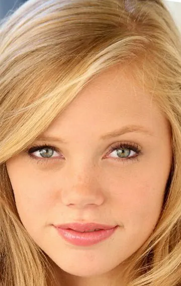 Фотография актёра Анналиса Кокрейн