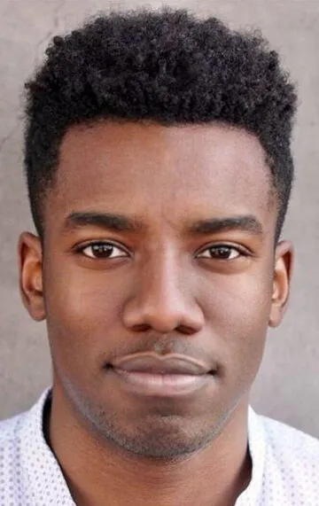 Фотография актёра Чибуйкем Уче