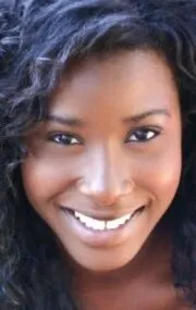 Фотография актёра Наика Туссэн