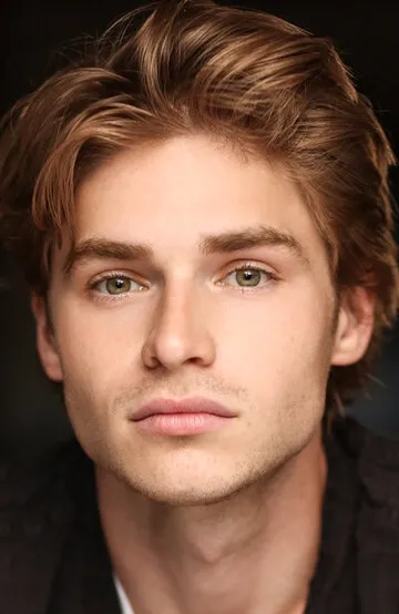 Фотография актёра Кинэн Трэйси