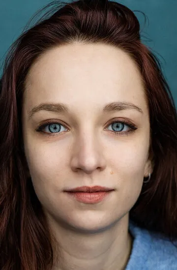 Фотография актёра Молли Уиндсор