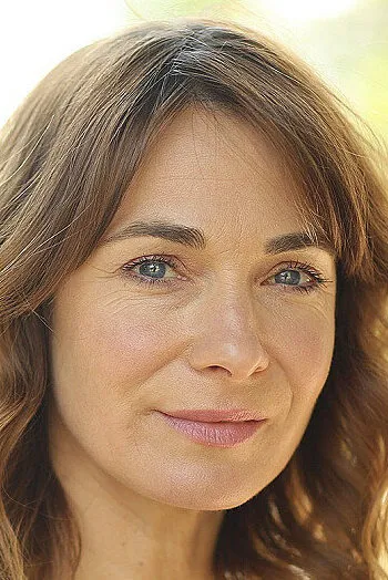 Фотография актёра Ниа Робертс