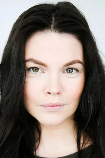 Фотография актёра 