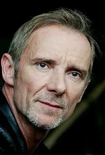 Фотография актёра Жоффруа Тьебо