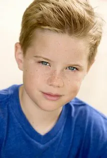 Фотография актёра Мэттью МакКанн