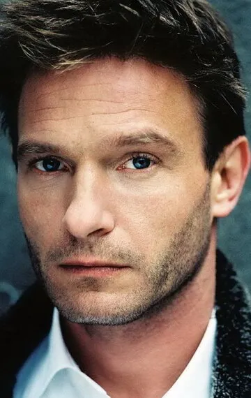 Фотография актёра Томас Кречман