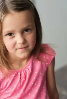 Фотография актёра Эбби Магнусон